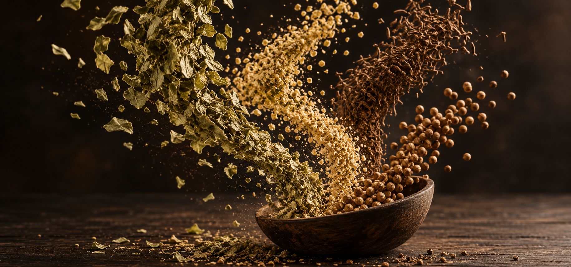 Choosing Herb Sterilisation: ETO, Steam or Irradiation?